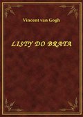 Listy Do Brata - ebook