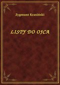 Listy Do Ojca - ebook