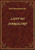 Listy Do Starościny - ebook