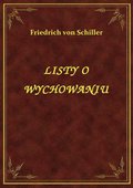 Listy O Wychowaniu - ebook