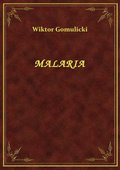 Malaria - ebook