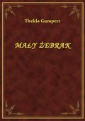 Mały Żebrak - ebook