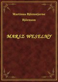 Marsz Weselny - ebook