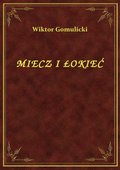 Miecz I Łokieć - ebook