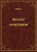 Miłość Doktora - ebook