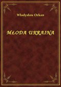 Młoda Ukraina - ebook