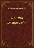 Młodzi Gwardziści - ebook