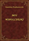 Moi Współcześni - ebook