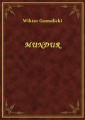 Mundur - ebook