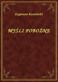 Myśli Pobożne - ebook