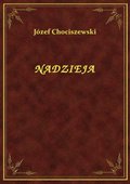 Nadzieja - ebook