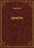 Nantas - ebook