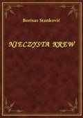 Nieczysta Krew - ebook