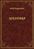 Niezdara - ebook