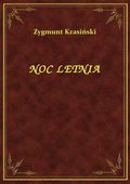 Noc Letnia - ebook