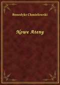 Nowe Ateny - ebook