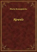 Nowele - ebook