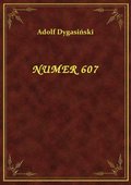 Numer 607 - ebook