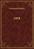 Oda - ebook