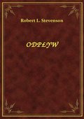 Odpływ - ebook