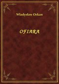 Ofiara - ebook