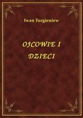 Ojcowie I Dzieci - ebook