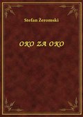 Oko Za Oko - ebook