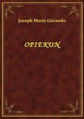 Opiekun - ebook