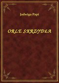 Orle Skrzydła - ebook