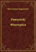 Pamiętniki Wawrzyńca - ebook