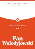 Pan Wołodyjowski - ebook