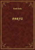 Paryż - ebook