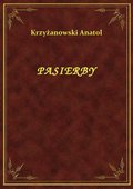 Pasierby - ebook