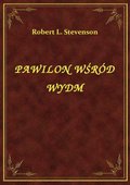 Pawilon Wśród Wydm - ebook