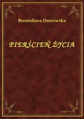 Pierścień Życia - ebook