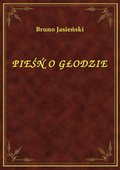 Pieśń O Głodzie - ebook