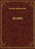 Pisma - ebook