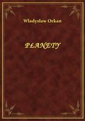 Płanety - ebook