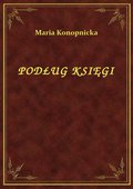 Podług Księgi - ebook