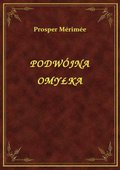 Podwójna Omyłka - ebook