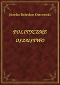 Polityczne Oszustwo - ebook