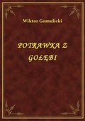 Potrawka Z Gołębi - ebook