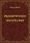 Przemówienie Kasztelana - ebook