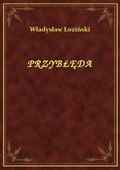 Przybłęda - ebook