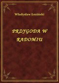 Przygoda W Radomiu - ebook