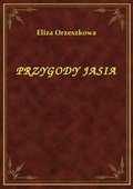 Przygody Jasia - ebook