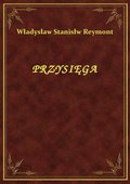 Przysięga - ebook