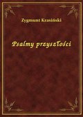 Psalmy Przyszłości - ebook