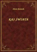 Raj Świata - ebook