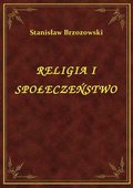 Religia I Społeczeństwo - ebook